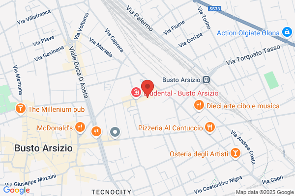 Torretta cristina