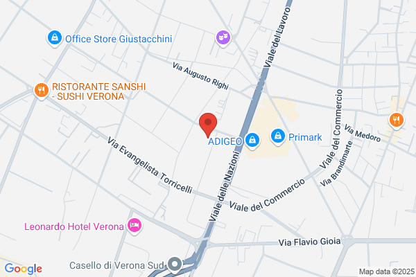 Tosi Avv. Carlo & Tosi Avv. Alberto