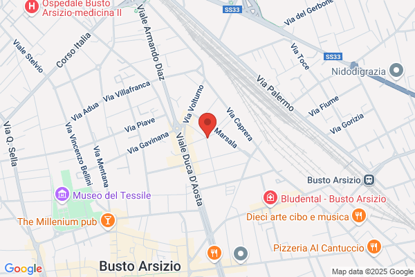 Travi aldo (Avv.)