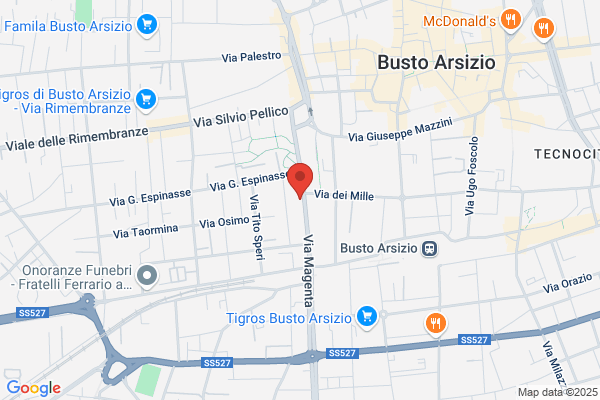 Adriano Bandera Arredamenti