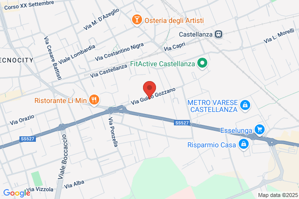 Masetto ernesto