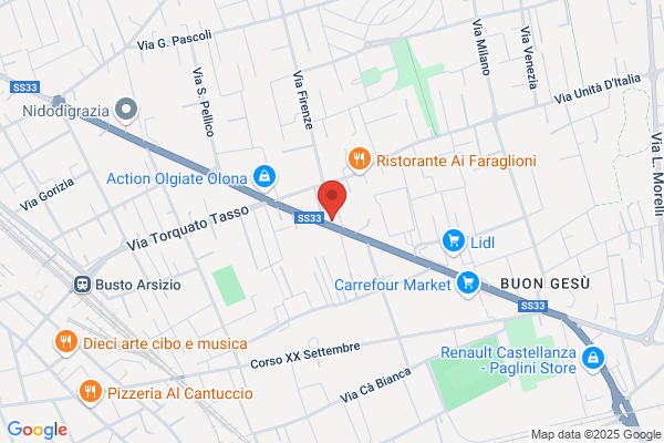 Pantofolificio Brazzelli Angelo