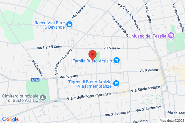 Ferrara M.D. & Calloni G.