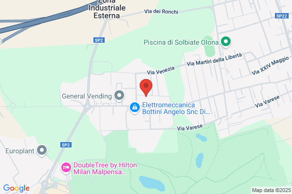 Maglificio Formenti (S.N.C.)