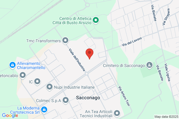 Maglificio Malvestiti S.R.L.