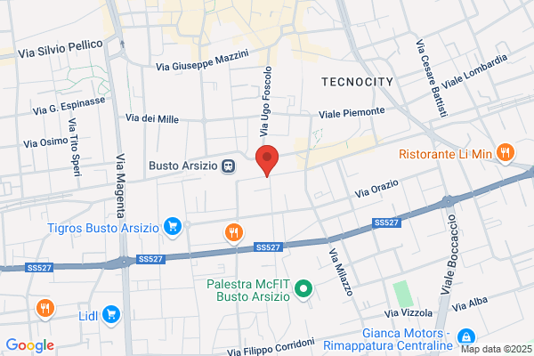 Industrie Generali Spa