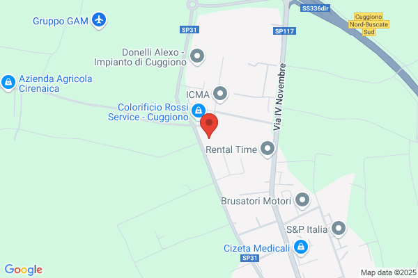 Piemonte Recuperi (Srl)
