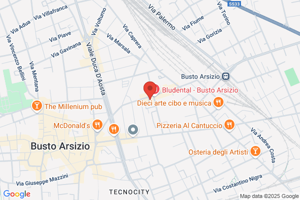 Energym Di Della Valle E Barotti S.D.F.