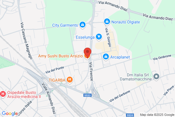 Palestra Cinque Anelli