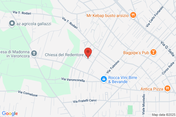 Parrocchia Del Redentore