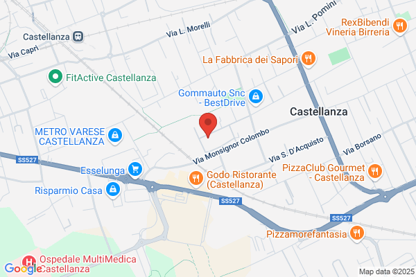 E.G. System Snc Di E.Evangelisti & G zumpano