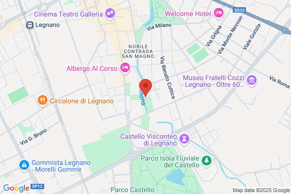 Immobiliare E.B.I. Srl