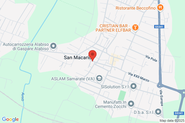Sistemi Informatici Telematici (S.R.L.)