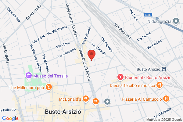 Studio Associato Dei Dottori Commercialisti C.Solbiati E A.Caputo