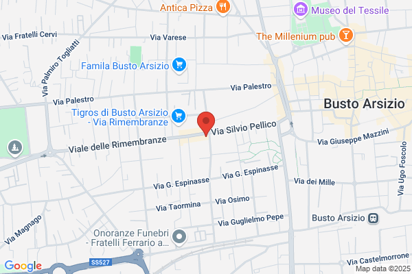 Elma Finanziaria S.P.A.