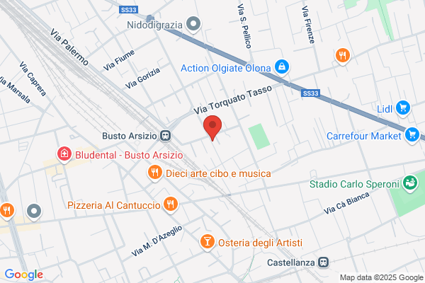 Logica Di Fontana Fortunato