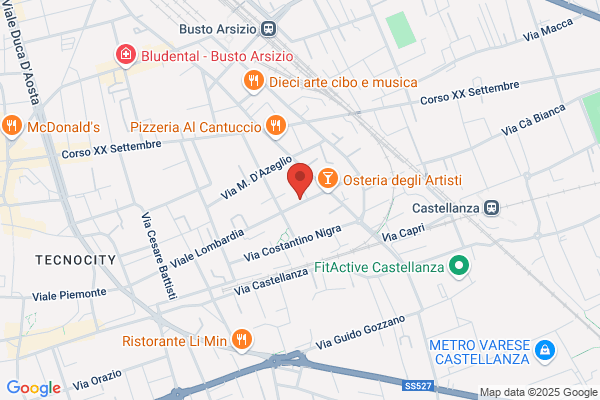 Hol Services - Luce, Gas, Telefonia