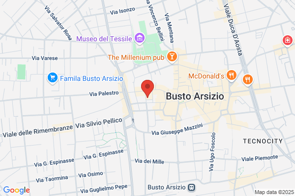 Russo Sarrica benedetta (Rag.)