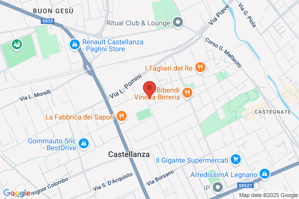 Mosca Dr. Ingg. L. & E. &  arch. m.