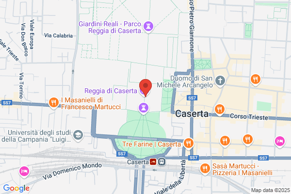 Caserta antonino