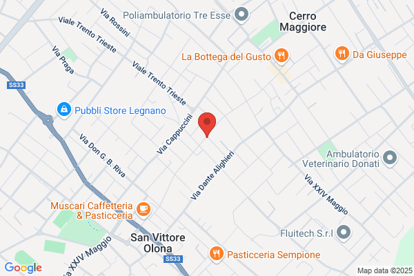 Le Forme Srl
