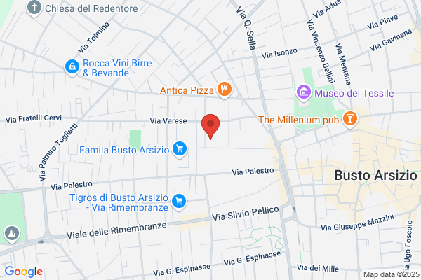 Nairon