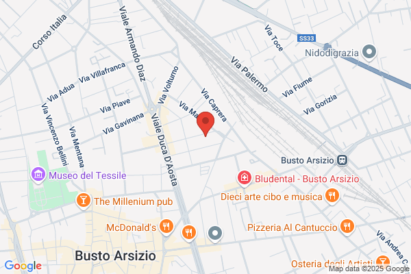 Studio Dentistico Santa Apollonia