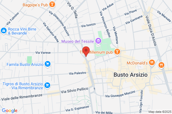 Studio Dentistico Ass.Dr. Colombo S.& Dr. Cova m. no