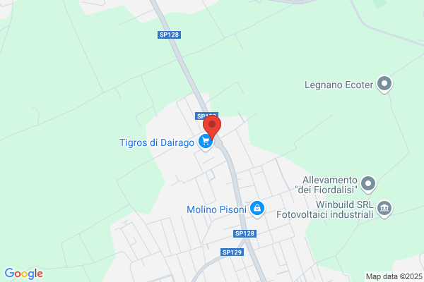 Distributore IP