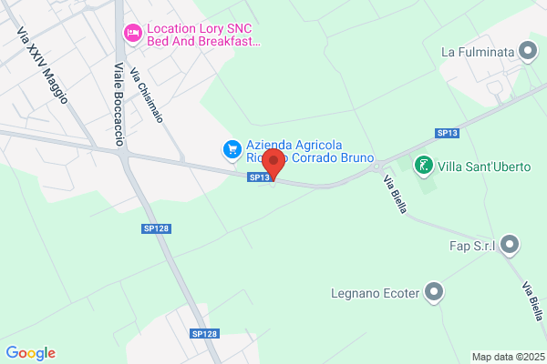 Nord Gas Italiana Gpl (S.A.S.)