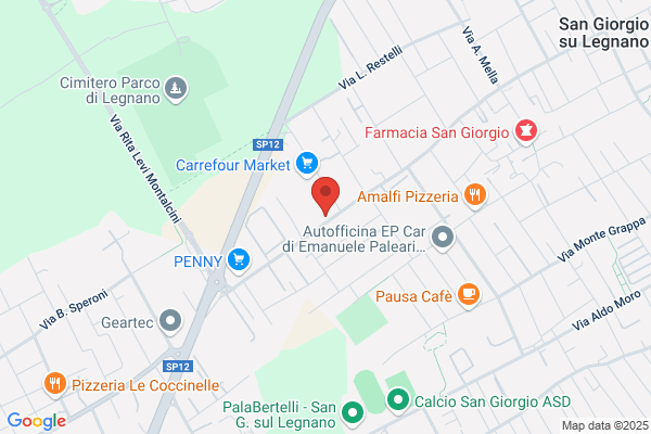 Impresa Edile Busato