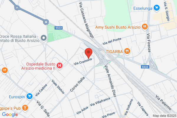 Istituto Professionale Sartoriale (S.R.L.)