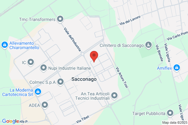 Elettromeccanica Cattaneo Srl