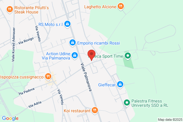 Elettrauto Cristianelli Di Barbini Claudio