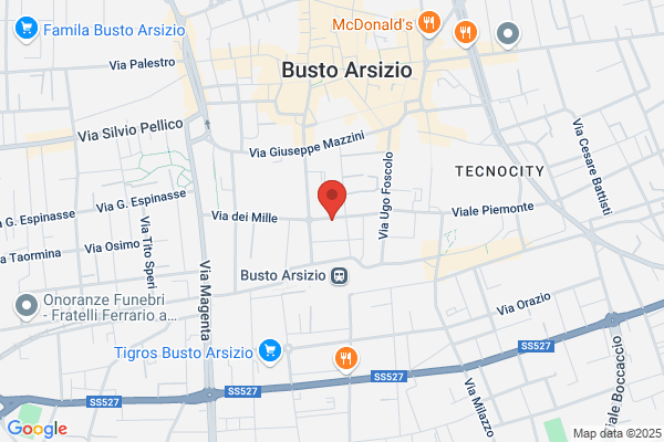 Junior Elettrauto Di Masini Alberto