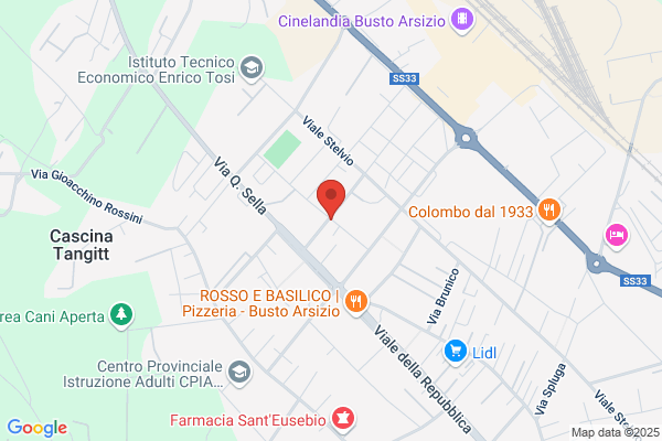 R.E.Colombo Snc Di Colombo Osvaldo E Russo agostino