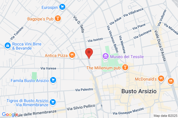 Errevistudio Di Rampazzo Vittorino