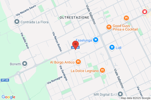 Farmacia S. Paolo della Dr.ssa Sala Giuditta