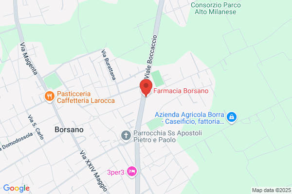 Farmacia Municipalizzata
