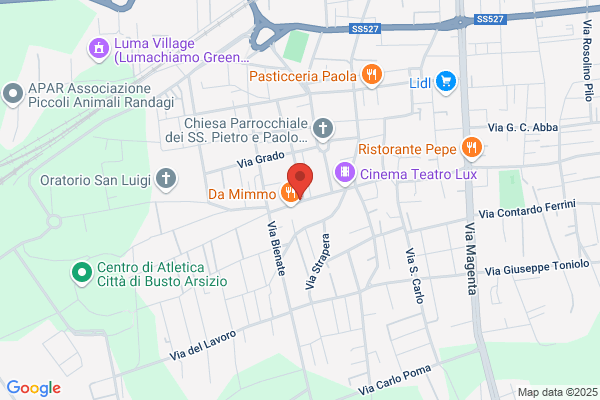 Farmacia Municipalizzata