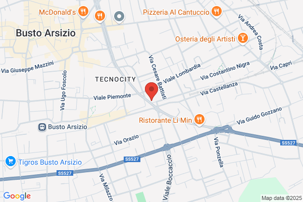 Farmacia Tre Ponti
