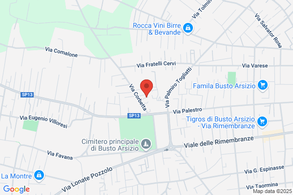Eurotec Impianti srl