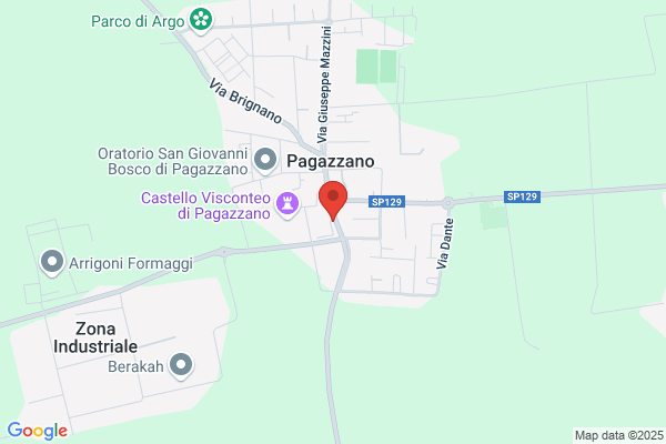 Moriggi giancarlo