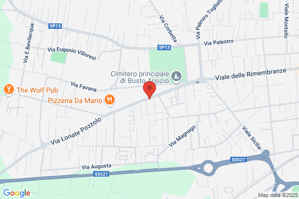 Gelateria Dei Sogni