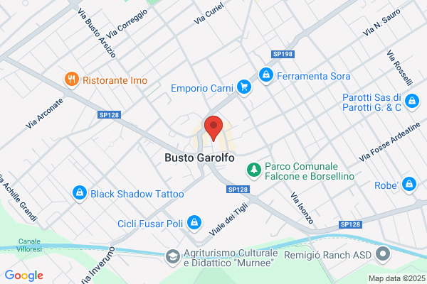 Fiore Ruggero