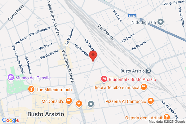 Edil Julia Di Codogno Severino