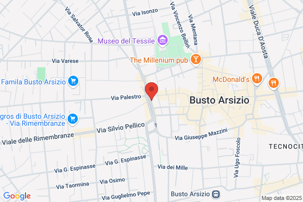 Edil Res Di Prestifilippo Liborio