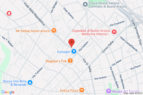 F.Lli Elisir Srl