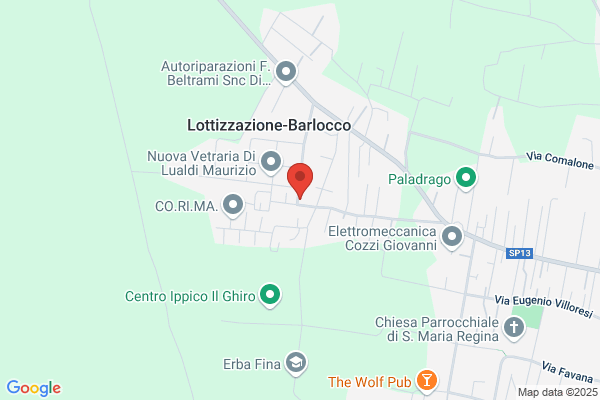 Fratelli Rozzoni (S.N.C.)