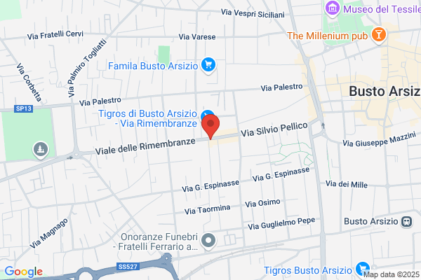 Immobiliare Vittoria (S.R.L.)